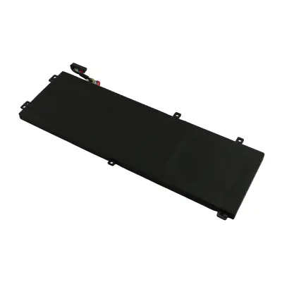Baterija za računalnik Dell XPS 15 9550 / Precision 5510 Li-ion 11.4V 4865mAh, Črna