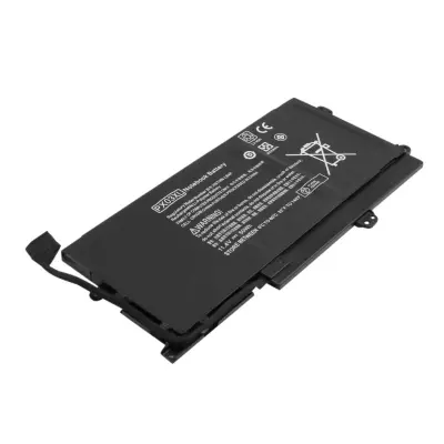 Vgrajena baterija za HP Envy 14 / M6 11,4V 4250mAh Li-Polymer, Črna