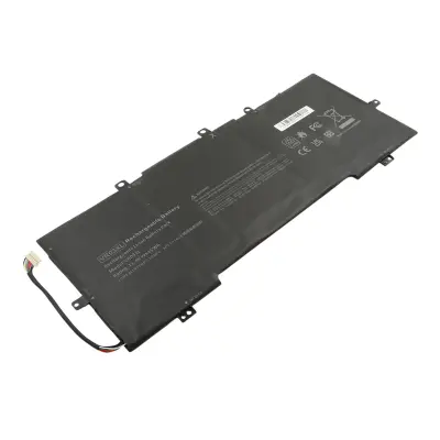 Baterija za zamenjavo za HP Envy 13-D / VR03XL Li-Polimer 11,4V 3830mAh, Črna