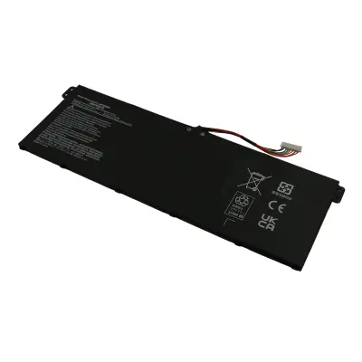 Baterija za zamenjavo za Acer Aspire 5 A515-45 Li-Polymer 11,25V 4471mAh, Črna