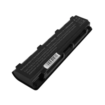 Zamenjava baterije za prenosni računalnik Toshiba C55 C70 11,1V 4400mAh Li-ion, Črna