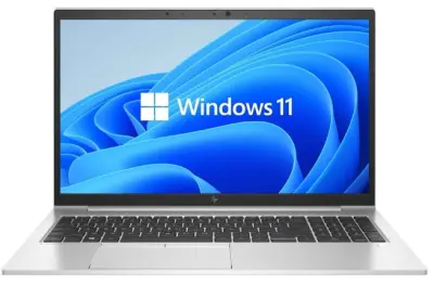 Obnovljeno - kot novo - HP Elitebook 850 G7 i5 10.gen