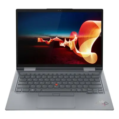 Obnovljeno - kot novo - Lenovo ThinkPad X1 Yoga G7 14″, IPS, zaslon na dotik