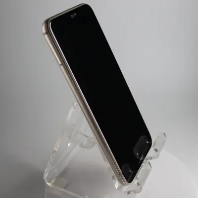 Obnovljeno - znaki rabe - Ecofone P20 Lite crno-zlat 64 GB 4 GB ram