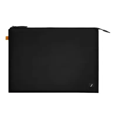 Native Union, Zaščitno ohišje za MacBook Pro 14“, model W.F.A, Črna