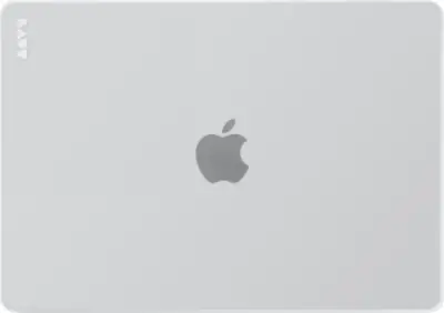 ETUI LAUT HUEX ZA MACBOOK PRO 16 2021 LAHKI ZAŠČITNI OVITEK