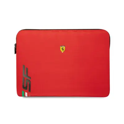 Ferrari, Zaščitni ovitek za 13-palčni model računalnika SF Ferrari, Rdeča