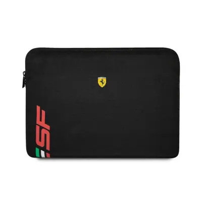 Ferrari, Zaščitni ovitek za 13“ računalnik model SF Ferrari, Črna