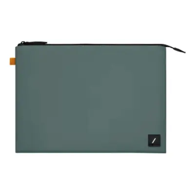 Native Union, Zaščitno trdo ohišje za MacBook Pro 16“ Model W.F.A, Zelena