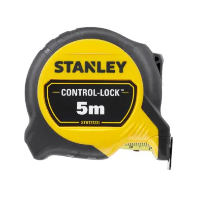 STANLEY METER 5M X 25MM