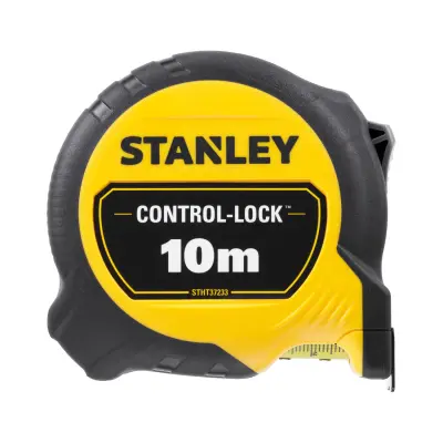 STANLEY METER 10M X 25MM