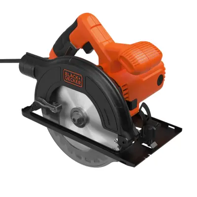 KROŽNA ŽAGA 1200W 165MM