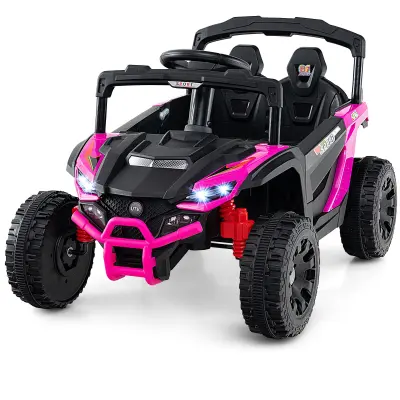 Električni avtomobil za otroke Buggy Baterijsko vozilo
