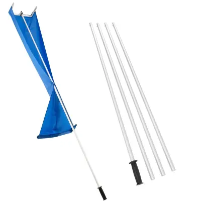 Snežni grabilci za streho Snežni grabilci 170 - 608 cm