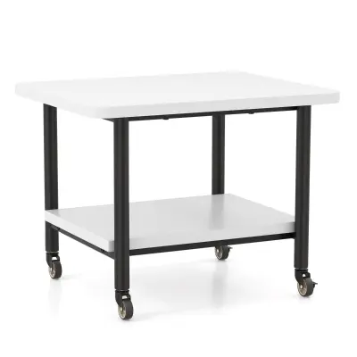 STRANSKA MIZA NA KOLESIH NAMIZNA OMARA