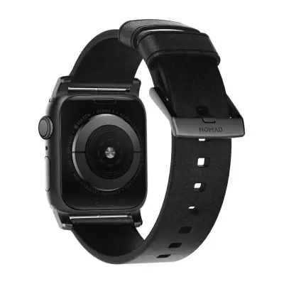 Nomad, Active Pro paš?ek za Apple Watch 42/45 mm, ?rna