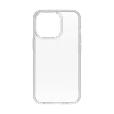 OtterBox, Ohišje za Apple iPhone 13 Pro Reinforced React Translucent Model, Prozorno