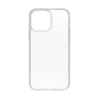 OtterBox, Ohišje za Apple iPhone 13 Pro Max Hard Shell Translucent React Model, Prozorno