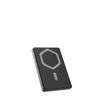 UAG POWERBANK ULTRA SLIM ZA MAGSAFE IPHONE 12 13 14 15 10W HITRI POLNILEC