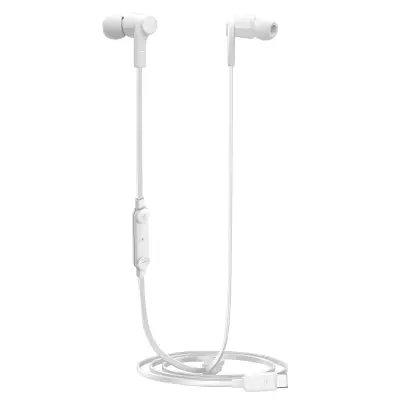 Belkin, Slušalke Sklopi za prostoročno telefoniranje v ušesih, Bela