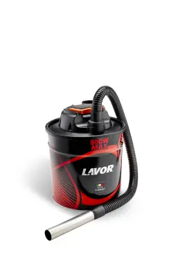 LAVOR SESALNIK ZA PEPEL 800 W 18L