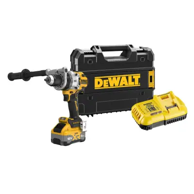 18V XR UDARNI VRTALNIK 1x 8AH POLNILNIK TSTAK