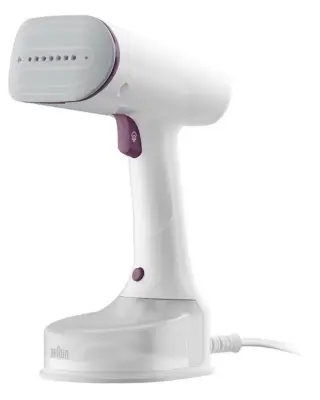 BRAUN Ročni parni likalnik GS5011PU QS 5