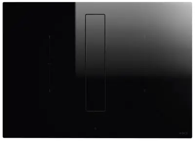 ELICA Indukcijska kuhalna plošča z integrirano napo NIKOLATESLA FIT BL/A/72