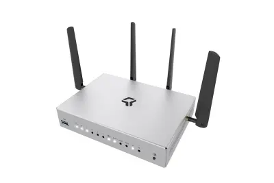 Turris Omnia Wi-Fi 6