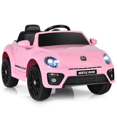 Električni otroški avto Beetle