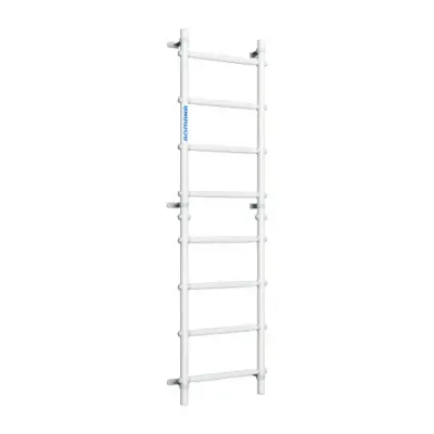 Comet Osnovna Kovinska Gimnastična Lestev 209cm