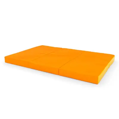 Tridelna gimnastična vzmetnica 150x100x10 cm