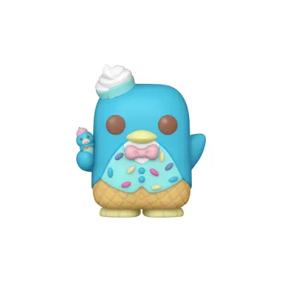 FUNKO POP SANRIO: HELLO KITTY - TUXEDOSAM (ICE CREAM)