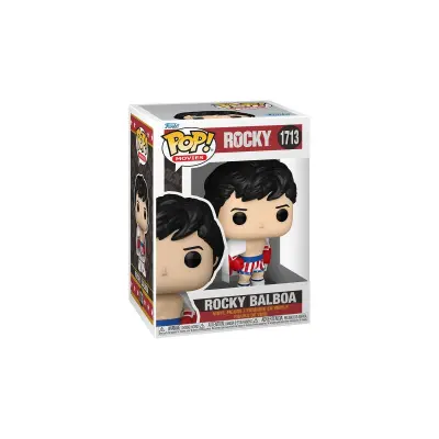 FUNKO POP MOVIES: ROCKY S1 - ROCKY (ROCKY IV)