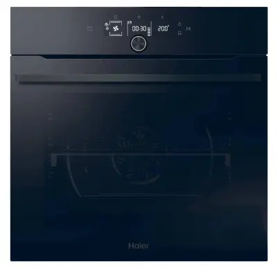 Vgradna pečica HAIER HWO60SM4FK3BH