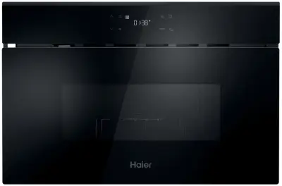 Vgradna mikrovalovna pečica HAIER H38SIDBF7XS