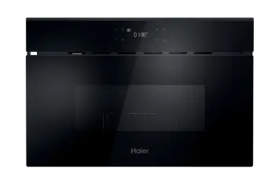 Vgradna mikrovalovna pečica HAIER H38SIDBF7XS