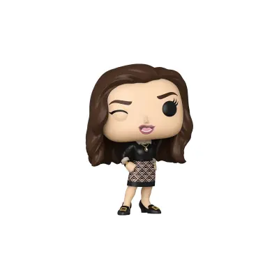 FUNKO POP TV: MEME - AGATHA HARKNESS?