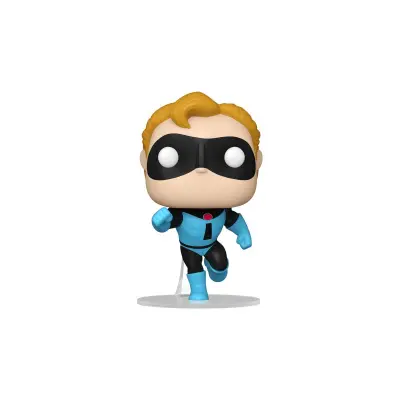 FUNKO POP DISNEY: INCREDIBLES - MR. INCREDIBLE W/CHASE