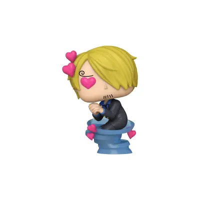 FUNKO POP ANIMATION One Piece – Sanji