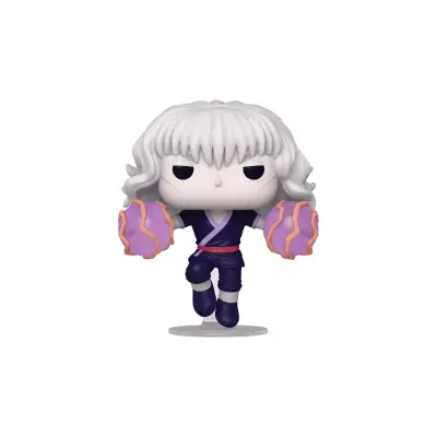 FUNKO POP ANIMATION: HUNTER X HUNTER - SILVA ZOLDYCK