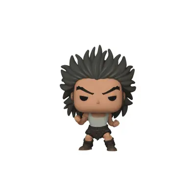 FUNKO POP ANIMATION: HUNTER X HUNTER - UVOGIN