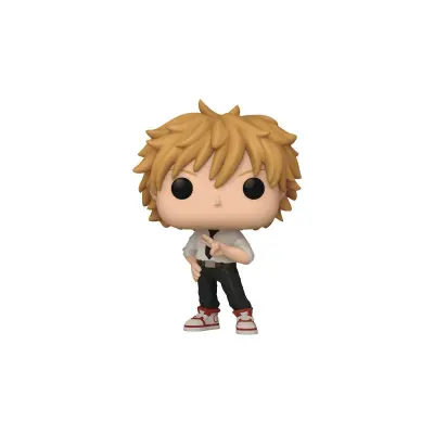 FUNKO POP ANIMATION: CHAINSAW MAN - DENJI