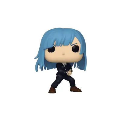 FUNKO POP ANIMATION: JUJUTSU KAISEN - MIWA KASUMI
