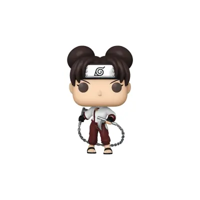 FUNKO POP ANIMATION: NARUTO - TENTEN