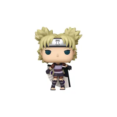 FUNKO POP ANIMATION: NARUTO - TEMARI