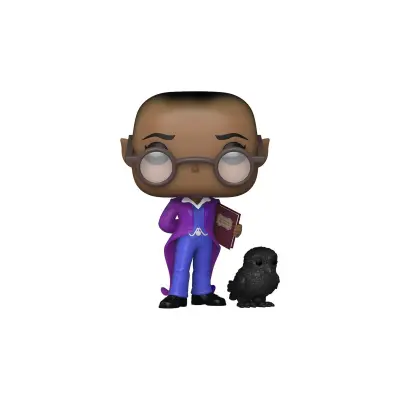 FUNKO POP & BUDDY: SANDMAN - LUCIENNE W/MATTHEW