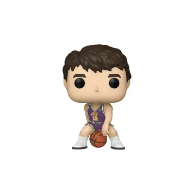 FUNKO POP NBA: JAZZ - RS JOHN STOCKTON