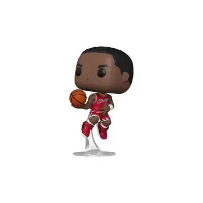 FUNKO POP NBA: BULLS - RS MICHAEL JORDAN