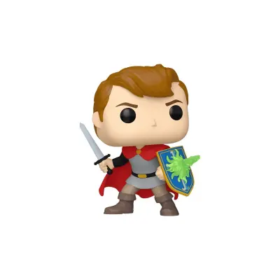 FUNKO POP DISNEY: SLEEPING BEAUTY 65TH ANNIVERSARY - PRINCE PHILLIP